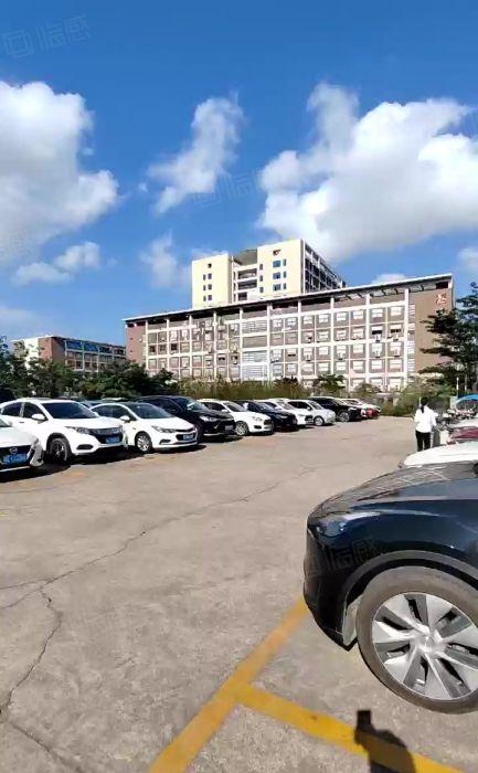 17元起租坪山坑梓原房东工业园一楼二楼2050平厂房出租分租