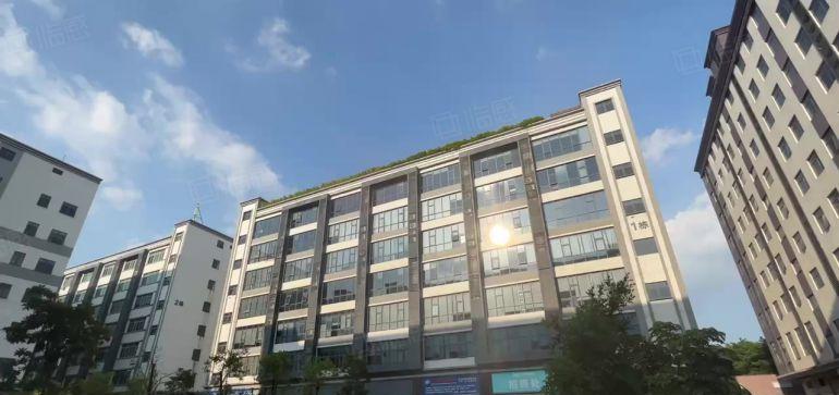 南山科技园楼上200到500平米精装修办公研发型厂房出租