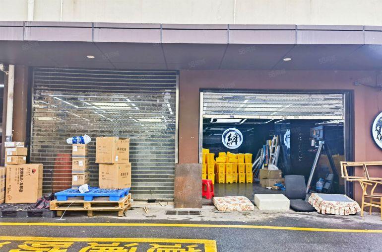 西丽龙珠大道附近 现成贴膜店150平  火热招商