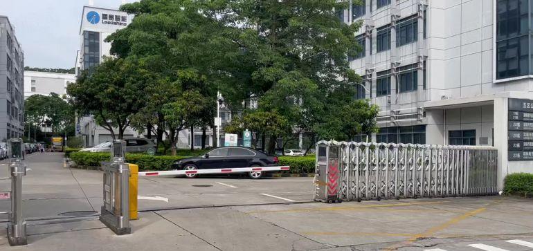 西丽百旺信科技园厂房1000平方米
