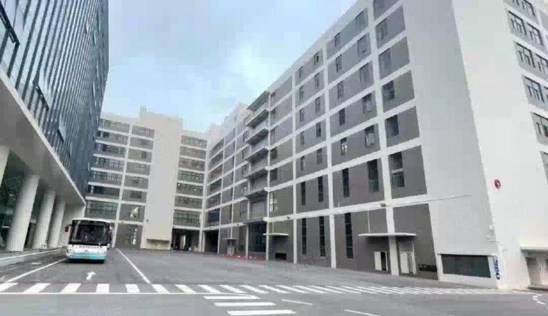 20元起租独栋厂房适合行业广空地大