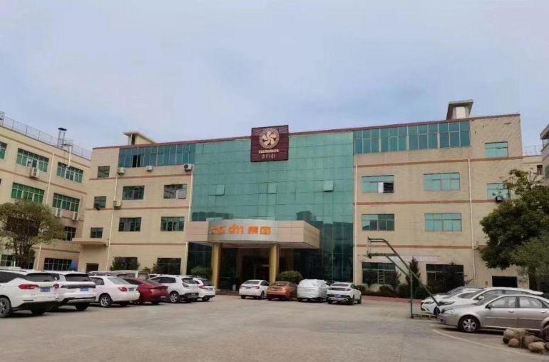 出租龙岗坪地六联社区红岭二路1号工业园厂房