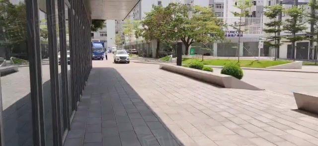南山西丽科学城厂房整层1070平，仅租29元。停车便利