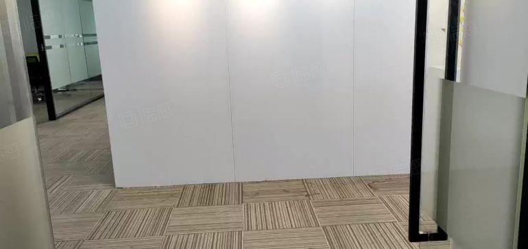 南头中山公园地铁口 马家龙工业区 精装200平办公室直租