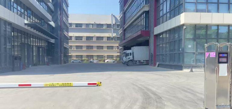 水电齐全，全新地坪漆。交通便利，环境良好。带卸货平台