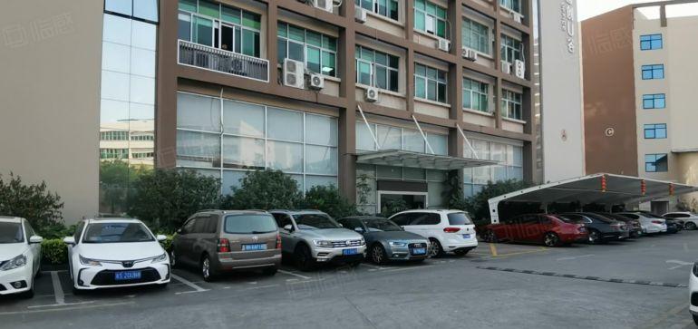 大学城地铁口108平1加1格局288平3加1厂房办公室出租