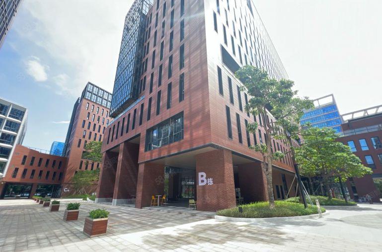 南山地铁口900平一楼厂房出租低价仓库出租可分租办公室出租