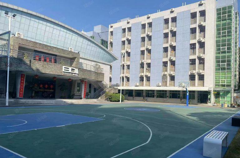 深圳周边大亚湾一楼红本厂房出租可分租现成水电办公室