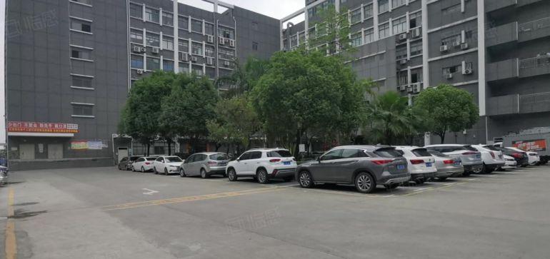 深圳周边东莞500起分租高薪厂房仓库办公室5万平工业园出租