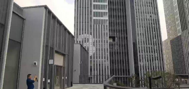 福田中心区100平起租80000平写字楼招租带补贴开发商直租