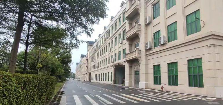 南山西丽地铁站旁花园厂房精装修500平方厂房仓库办公低价出租