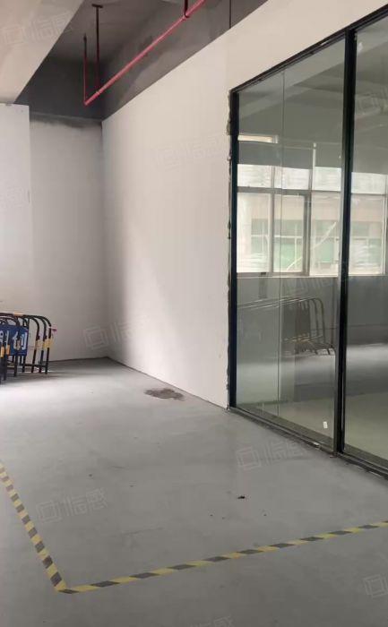南山西丽大学城地铁口产业园300至1000大小可分租