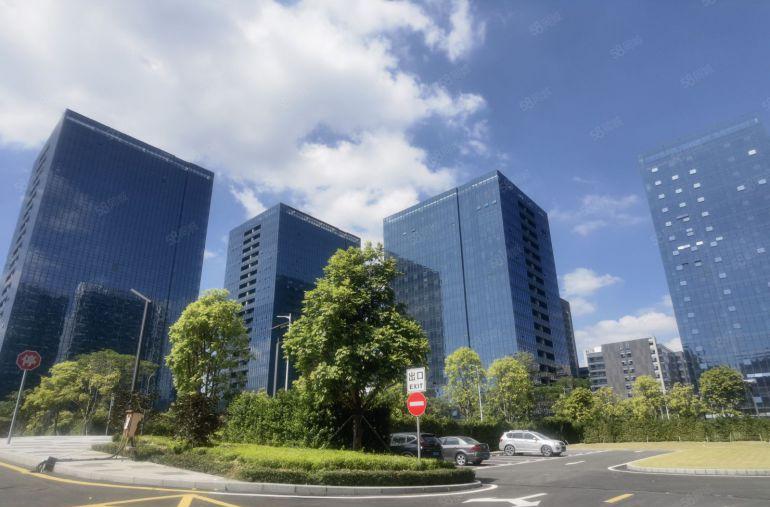 光明长圳地铁口13万平全新红本厂房招商中高新企业享有租金补贴