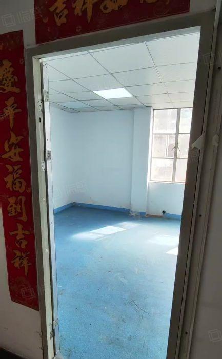 沙尾六楼厂房仓库出租 53平空房业主直租无中介可短租中心区少