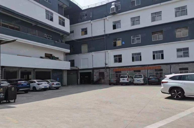 深圳周边惠州红本厂房出租可分租现在水电装修