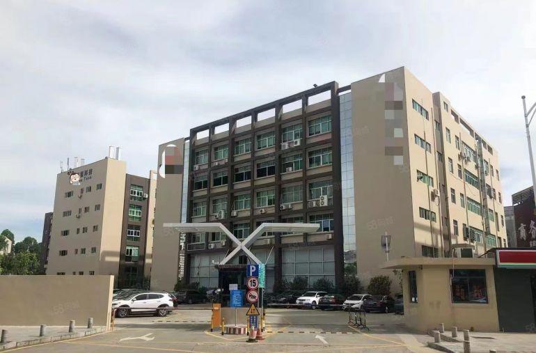 大学城地铁口108平1加1格局288平3加1厂房办公室出租