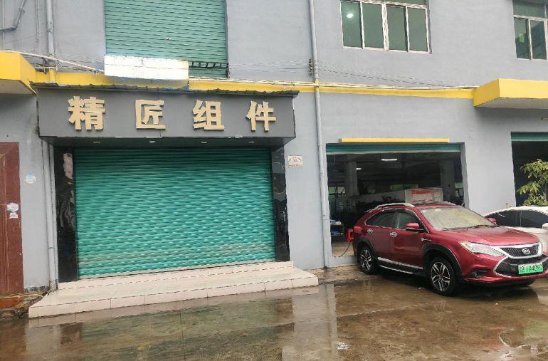 厂房出租可整租可分租