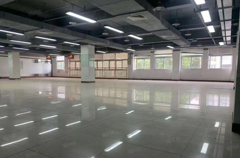 南山科技园北区有厂房450至3750平，一手房东出租大小都有