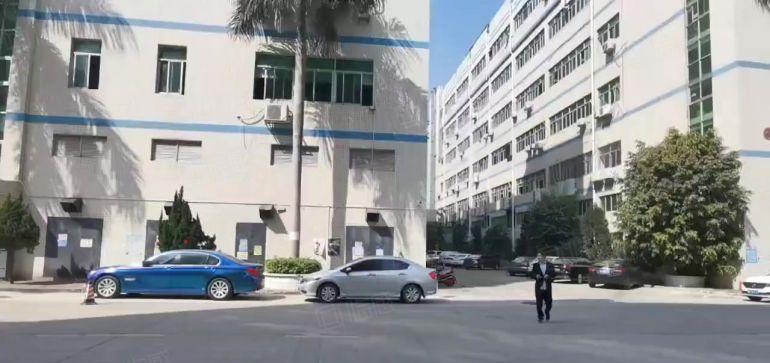 西丽留仙洞100至1000平原房东独院精装修仓库厂房低价出租