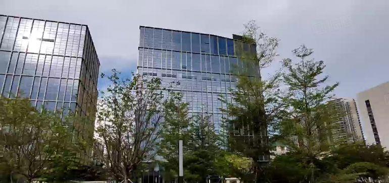 南山留仙洞地铁口红本厂房5百平起租适合办公研发生产数据库