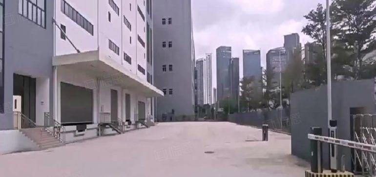 西丽大学城地铁口 办公研发楼电商等 500平起分租使用率高
