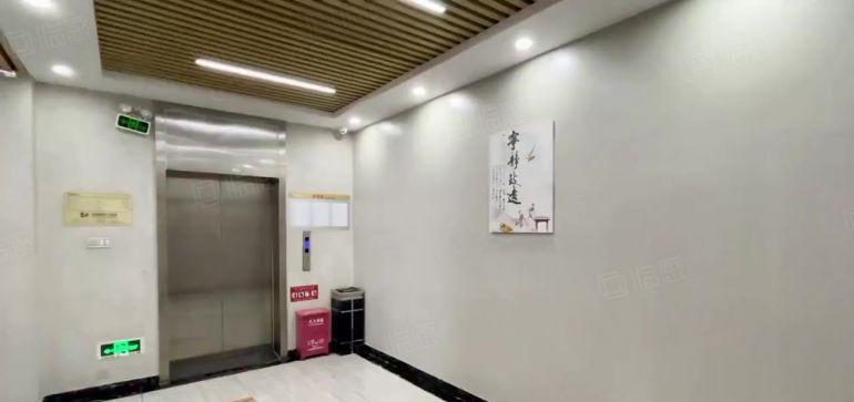 南山园林式电商产业园区 精装750平 独门独户光线通透