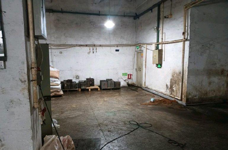 水电齐全，停车方便，交通便利