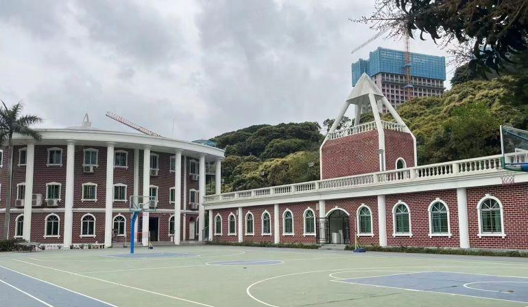 南山西丽独栋独院5600平 适合企业总部 会所 学校均可出租