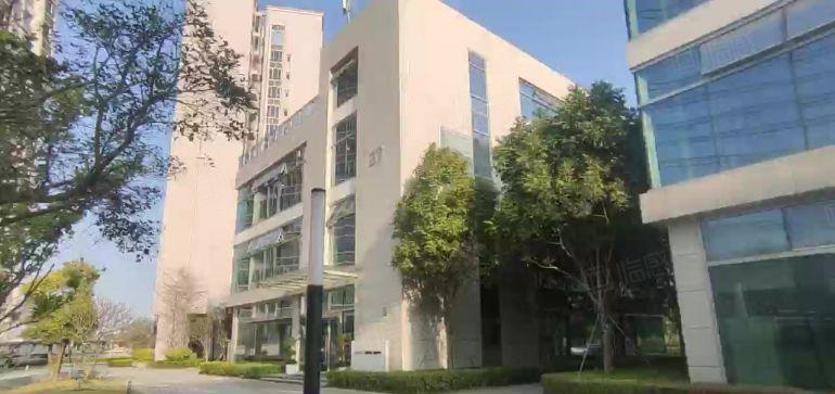 福田八卦岭地铁站附近2100平独栋出租 一手开发商直租