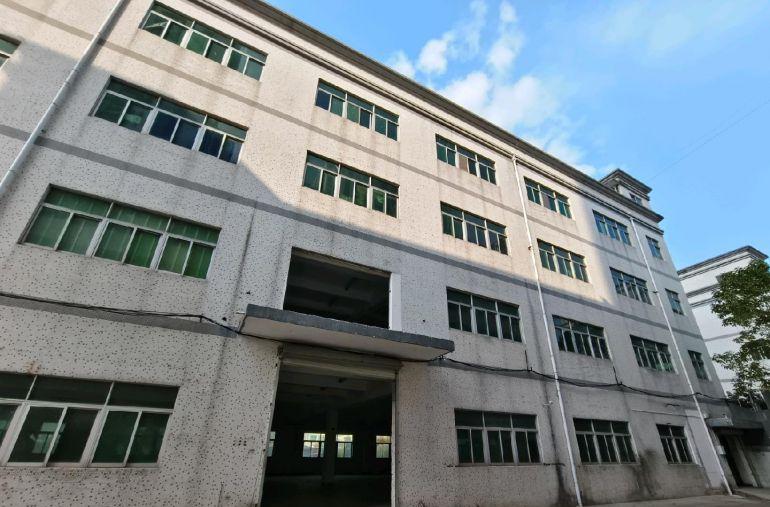 独门独院原房东厂房5000方宿舍办公室3500方可分租