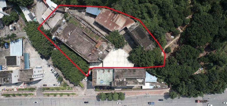 【急】深圳周边东莞市凤岗镇大型厂房出租，房东直租，租金便宜
