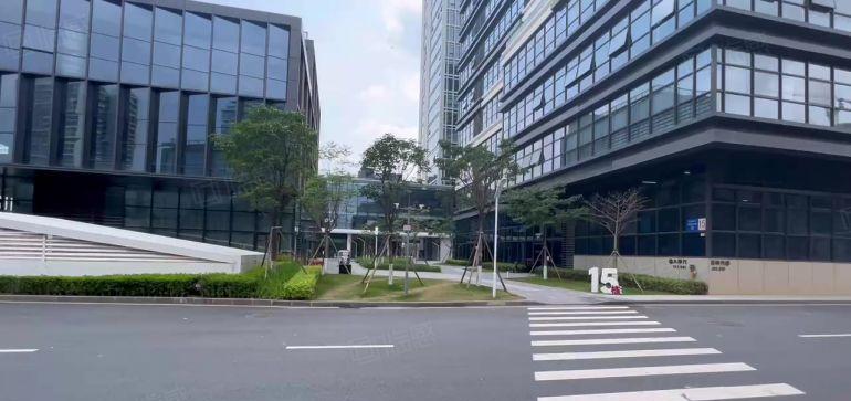 每平5元 惠州惠城水口镇20000平全新研发厂房出租 可分租