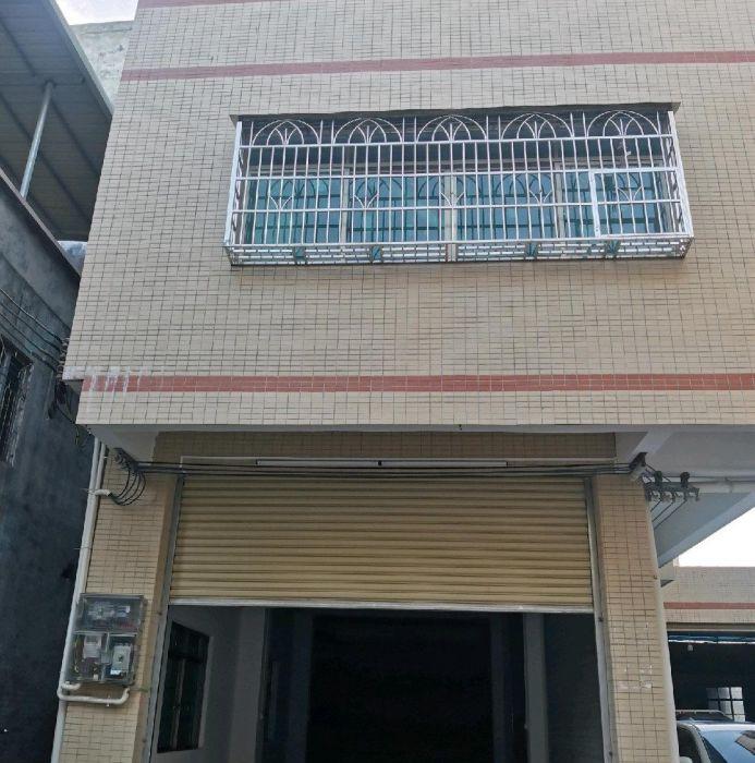 360平米带货梯三相电厂房出租