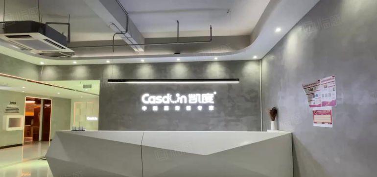 西丽大学城地铁口附近园区厂房办公室整层2500平适用研发办公