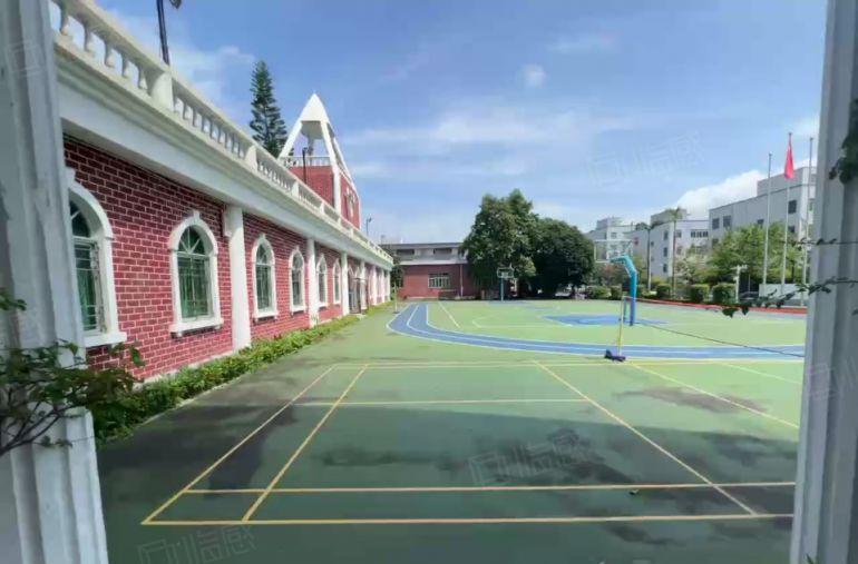 南山西丽独门独院现成学校出租不限行业可4S汽修配送仓库等行业