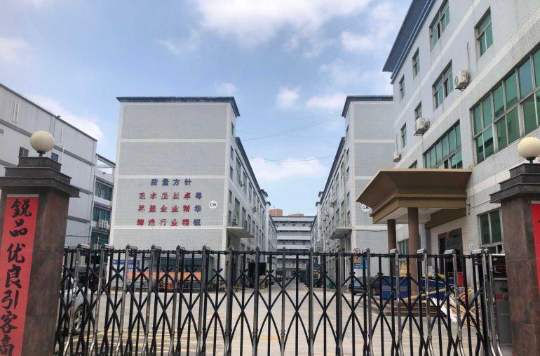 出租龙华观澜整层厂房