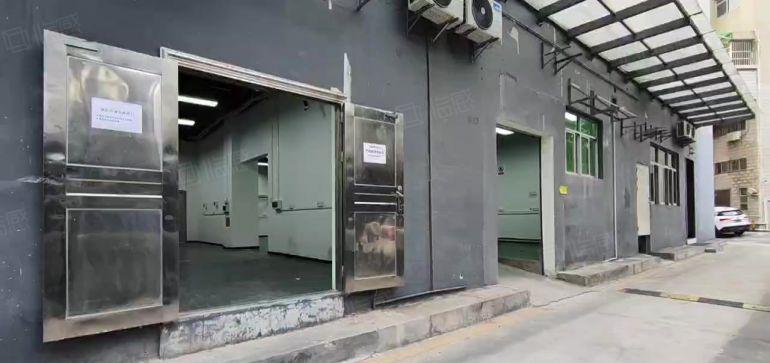 西丽一楼层高5米 三相电 研发办公 展厅 电商 科技 培训