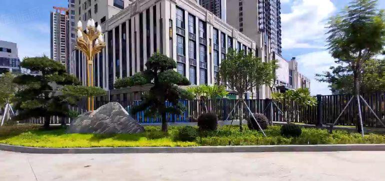 南山科技园原房东独院厂房3500平出租