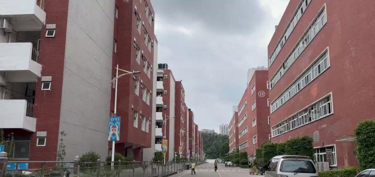 塘厦无公摊厂房出租200平起可分租一楼仓库出租带卸货平台